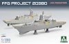 Takom 6013 FFG Project 20380 Late Production 1/350